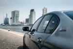 BMW 530e M Sport 2017 года (WW)